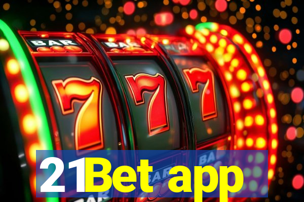 21Bet app